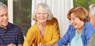 Пенсионеры свао уже оценили пилотный проект старшего возраста Как записаться в группу здоровья для пенсионеров