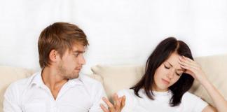 Как наладить отношения с женой на грани кризиса семейных отношений На грани развода с женой