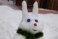 Махровые снеговики своими руками или как сделать новогодние сувениры для друзей Размеры снеговика