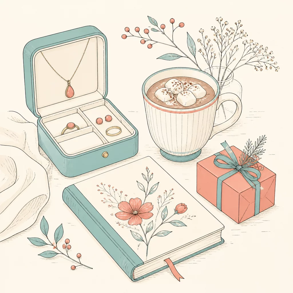 Что подарить сестре на день рождения: идеи и цены